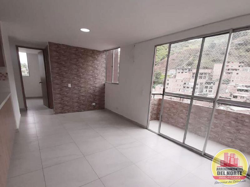 Apartamento en venta Antioquia Bello Marco Fidel Suarez 56 m2 Habitaciones 3 Baños 2 Garajes 1 Precio $250000000