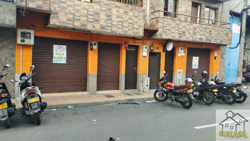 Local en arriendo Antioquia Itagüí Zona Industrial 1 90 m2 Habitaciones 0 Baños 0 Garajes 0 Precio $2600000