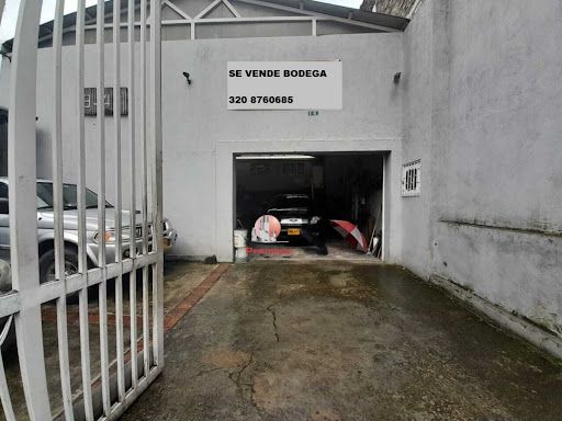 Bodega en venta Cundinamarca Bogotá Las Nieves 288 m2 Habitaciones 0 Baños 4 Garajes 3 Precio $1070000000