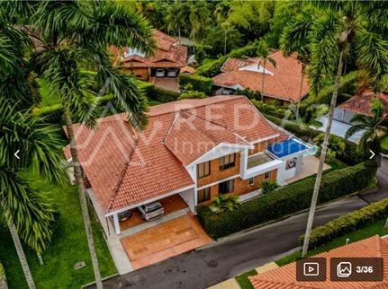 Casa en venta Risaralda Pereira Pereira 580 m2 Habitaciones 4 Baños 8 Garajes 5 Precio $2350000000
