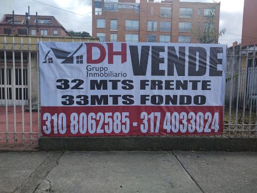 Lote en venta Cundinamarca Bogotá Santa Bibiana 1056 m2 Habitaciones 0 Baños 0 Garajes 0 Precio $8000000000