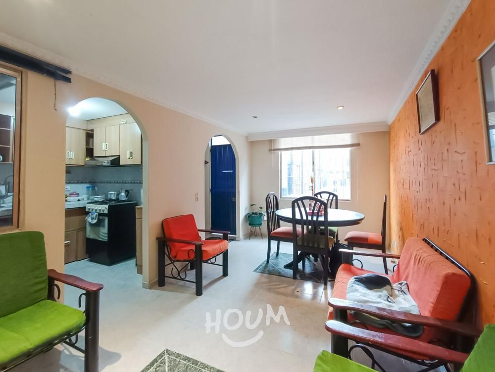 Casa en venta Cundinamarca Bogotá El Porvenir 69 m2 Habitaciones 3 Baños 2 Garajes 0 Precio $300000000