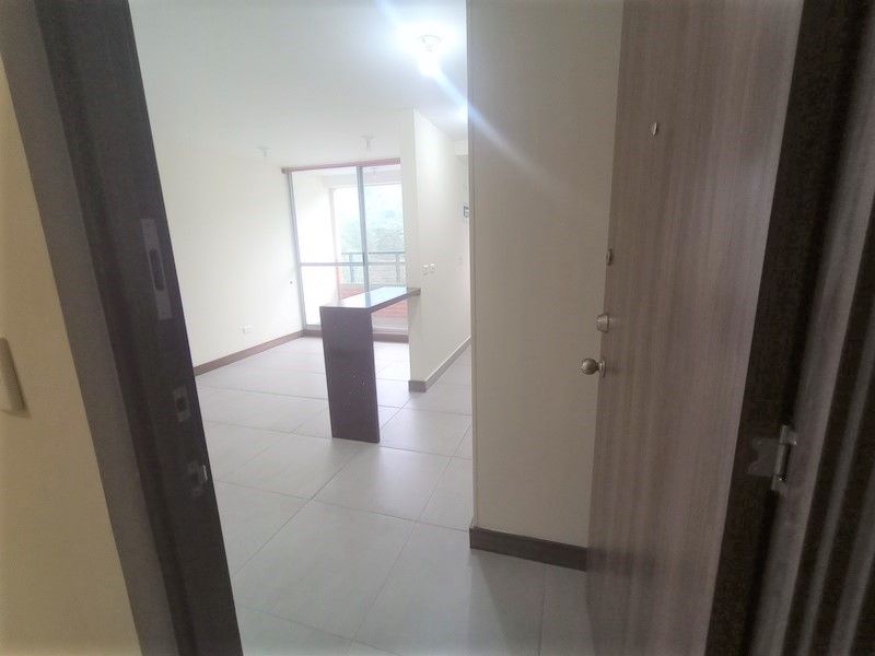 Apartamento en arriendo Antioquia Bello Urbanización Palmar De Serramonte 70 m2 Habitaciones 3 Baños 2 Garajes 2 Precio $1810000