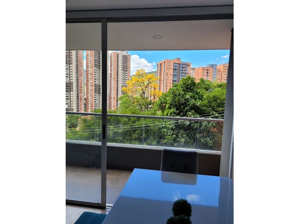 Apartamento en venta Antioquia Sabaneta Tres Esquinas 65 m2 Habitaciones 2 Baños 2 Garajes 2 Precio $430000000