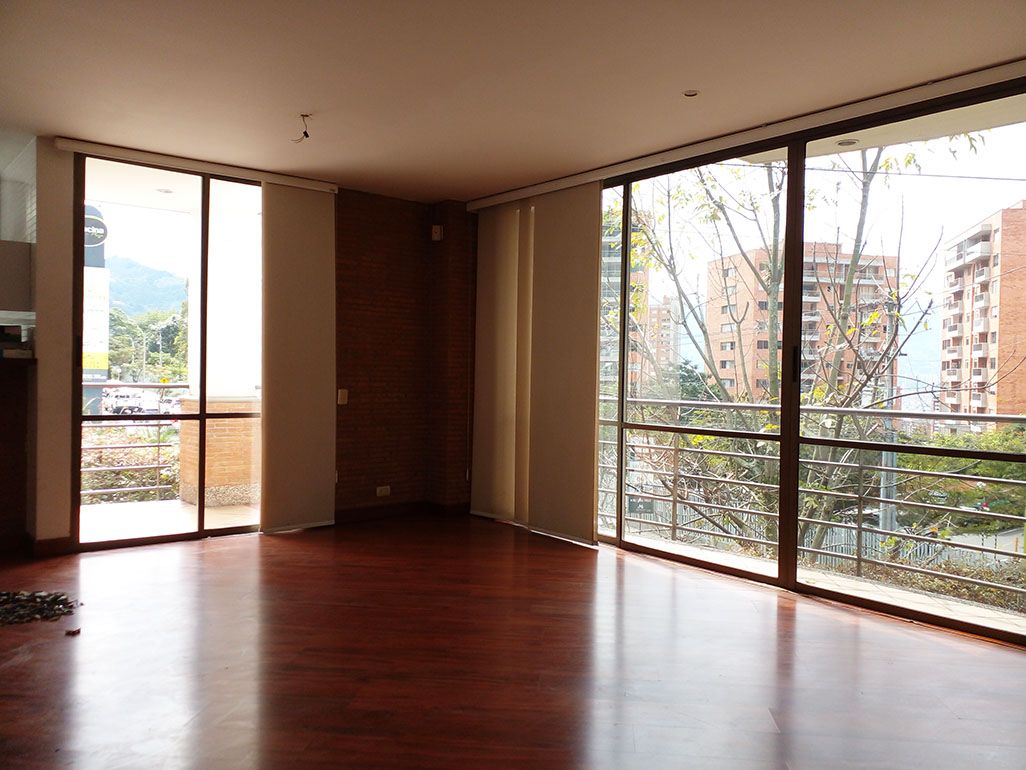 Casa en arriendo Antioquia Envigado El Chocho 290 m2 Habitaciones 3 Baños 5 Garajes 5 Precio $10700000