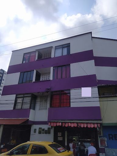 Edificio en venta Risaralda Pereira America 624 m2 Habitaciones 16 Baños 31 Garajes 1 Precio $1200000000