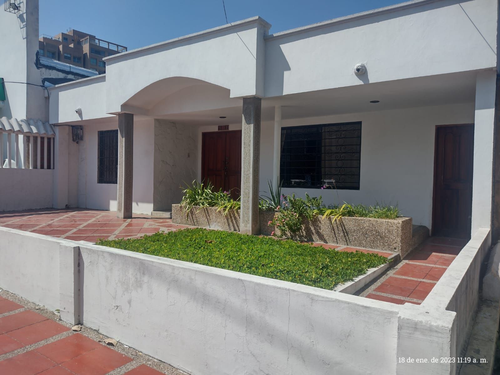 Casa en venta Atlántico Barranquilla Paraiso 188 m2 Habitaciones 5 Baños 2 Garajes 2 Precio $820000000