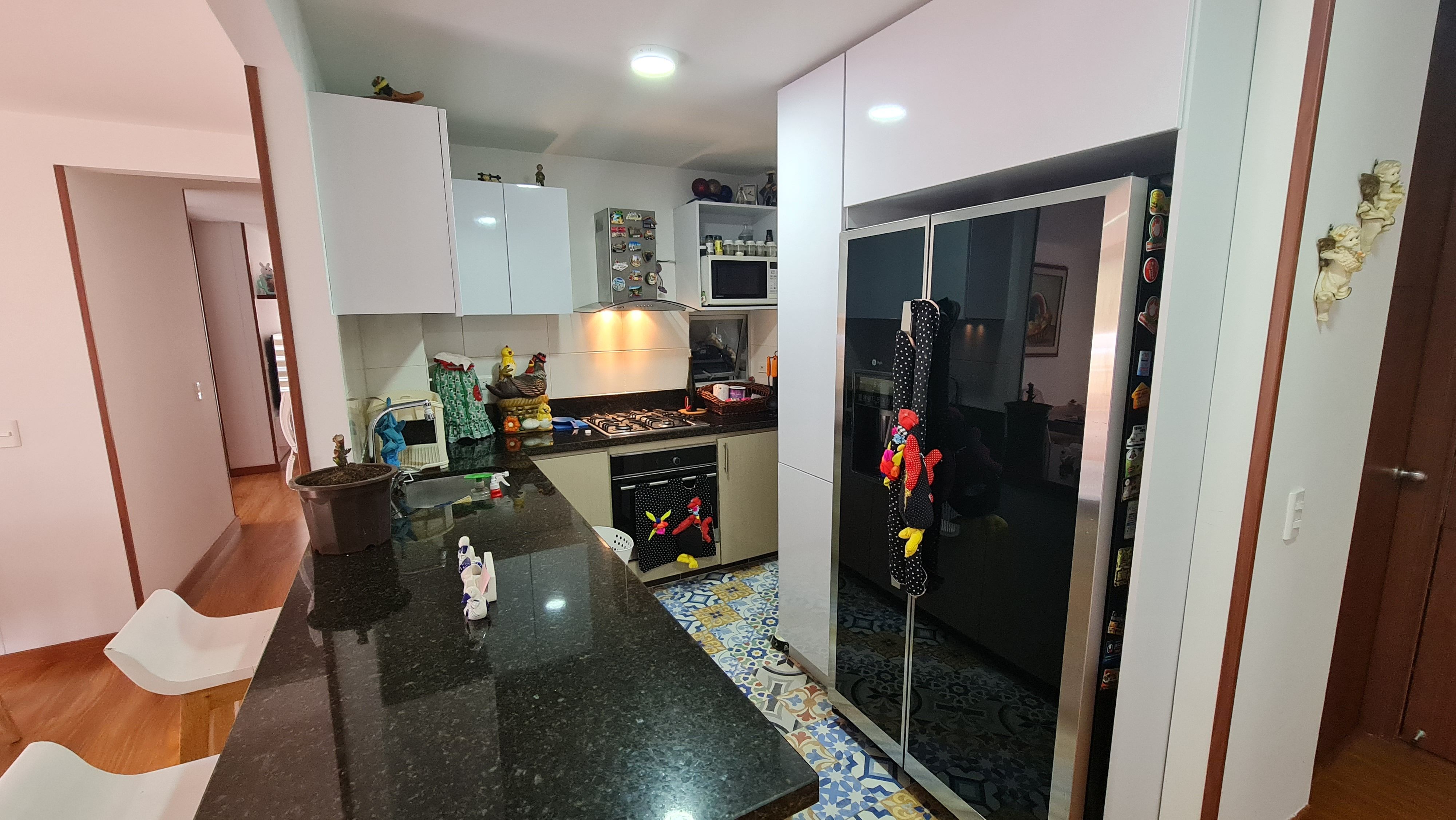 Apartamento en venta Cundinamarca Tocancipá Parque Industrial Del Norte 98 m2 Habitaciones 3 Baños 2 Garajes 2 Precio $380000000