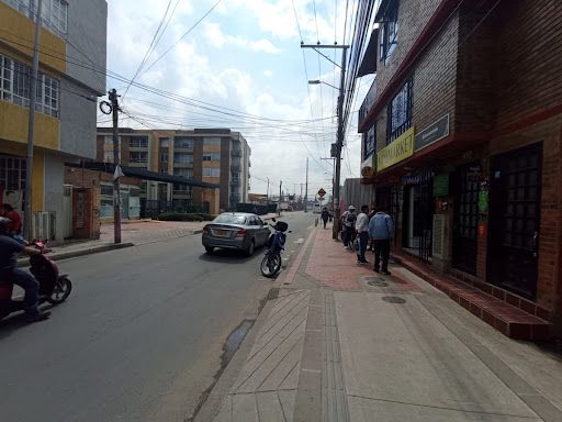 Lote en venta Cundinamarca Funza Centro 90 m2 Habitaciones 0 Baños 10 Garajes 1 Precio $1000000000