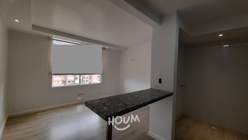 Apartamento en arriendo Cundinamarca Bogotá Bosconia 40 m2 Habitaciones 2 Baños 1 Garajes 0 Precio $1500000
