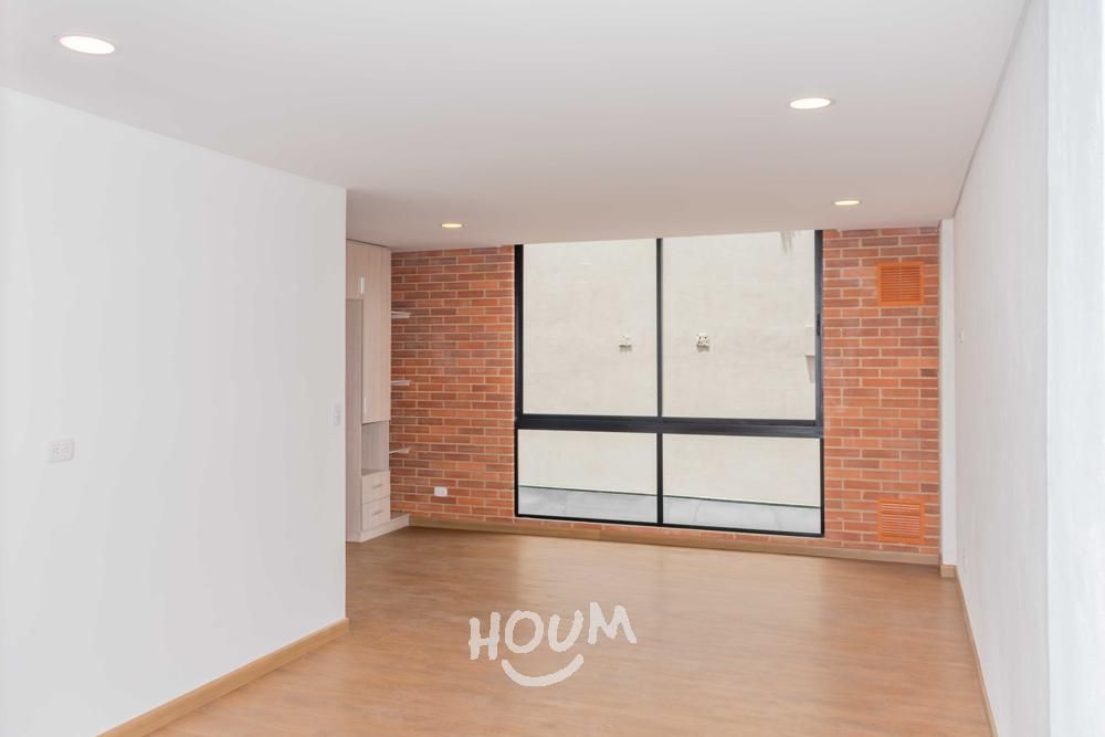 Apartamento en arriendo Cundinamarca Bogotá Las Ferias 37 m2 Habitaciones 1 Baños 1 Garajes 0 Precio $1250000