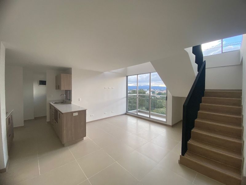 Apartamento en venta Antioquia Rionegro Gualanday 99 m2 Habitaciones 3 Baños 2 Garajes 2 Precio $530000000