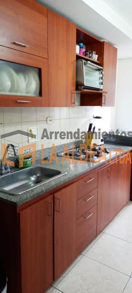 Apartamento en venta Antioquia Medellín La Hondonada 65 m2 Habitaciones 3 Baños 2 Garajes 1 Precio $310000000