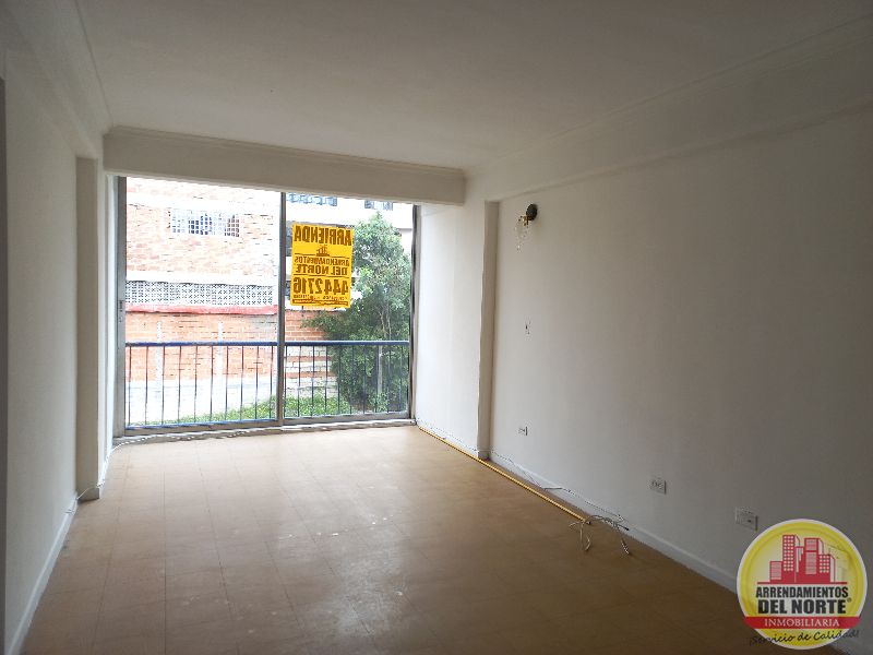 Apartamento en venta Antioquia Bello La Cabañita 51 m2 Habitaciones 2 Baños 1 Garajes 1 Precio $280000000