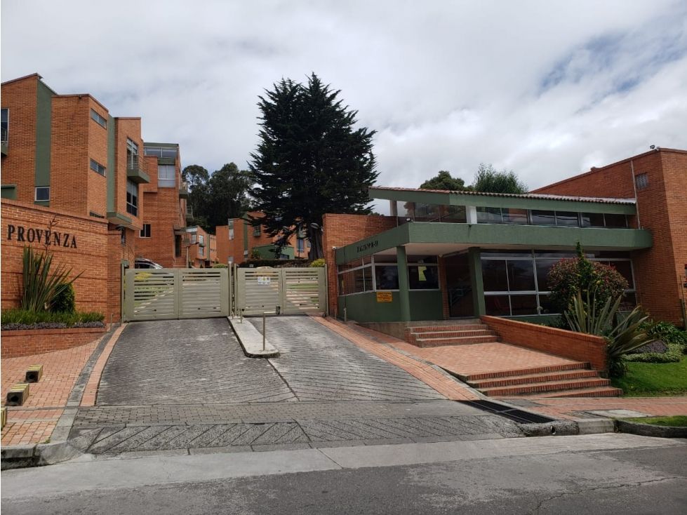 Casa en venta Cundinamarca Bogotá Suba Naranjos 185 m2 Habitaciones 3 Baños 4 Garajes 3 Precio $1112000000