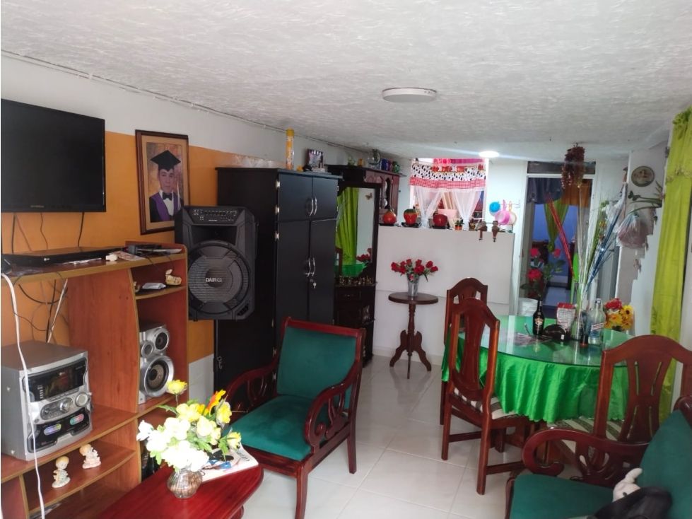 Casa en venta Quindío Armenia La Patria 80 m2 Habitaciones 3 Baños 0 Garajes 1 Precio $130000000