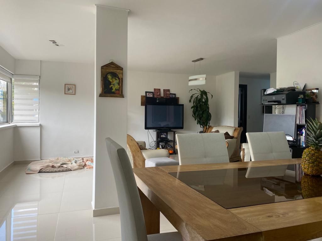 Apartamento en venta Antioquia Medellín Colombia 125 m2 Habitaciones 3 Baños 2 Garajes 2 Precio $635000000