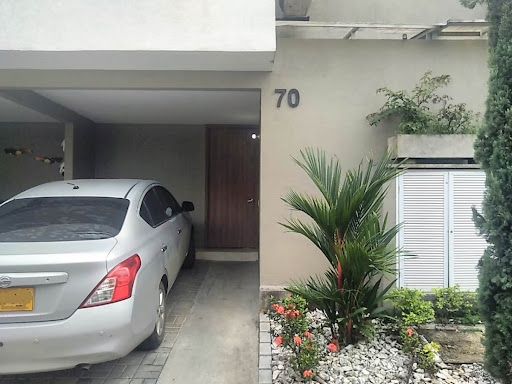Casa en venta Valle Del Cauca Jamundí Cr Azor 119 m2 Habitaciones 3 Baños 2 Garajes 1 Precio $330000000