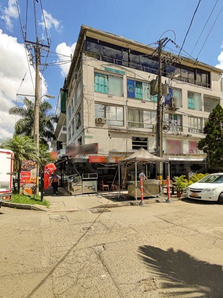 Apartaestudio en arriendo Antioquia Medellín Los Conquistadores 25 m2 Habitaciones 1 Baños 1 Garajes 0 Precio $3000000