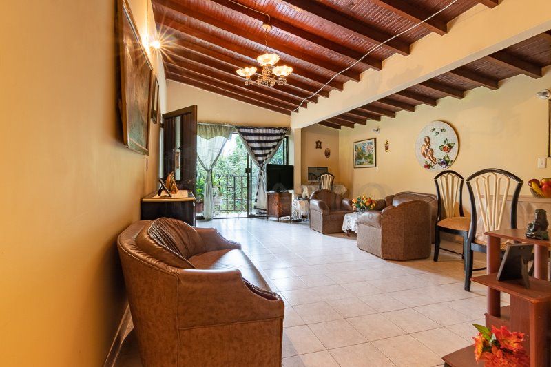 Apartamento en venta Antioquia Medellín Los Alpes 122 m2 Habitaciones 4 Baños 3 Garajes 0 Precio $530000000