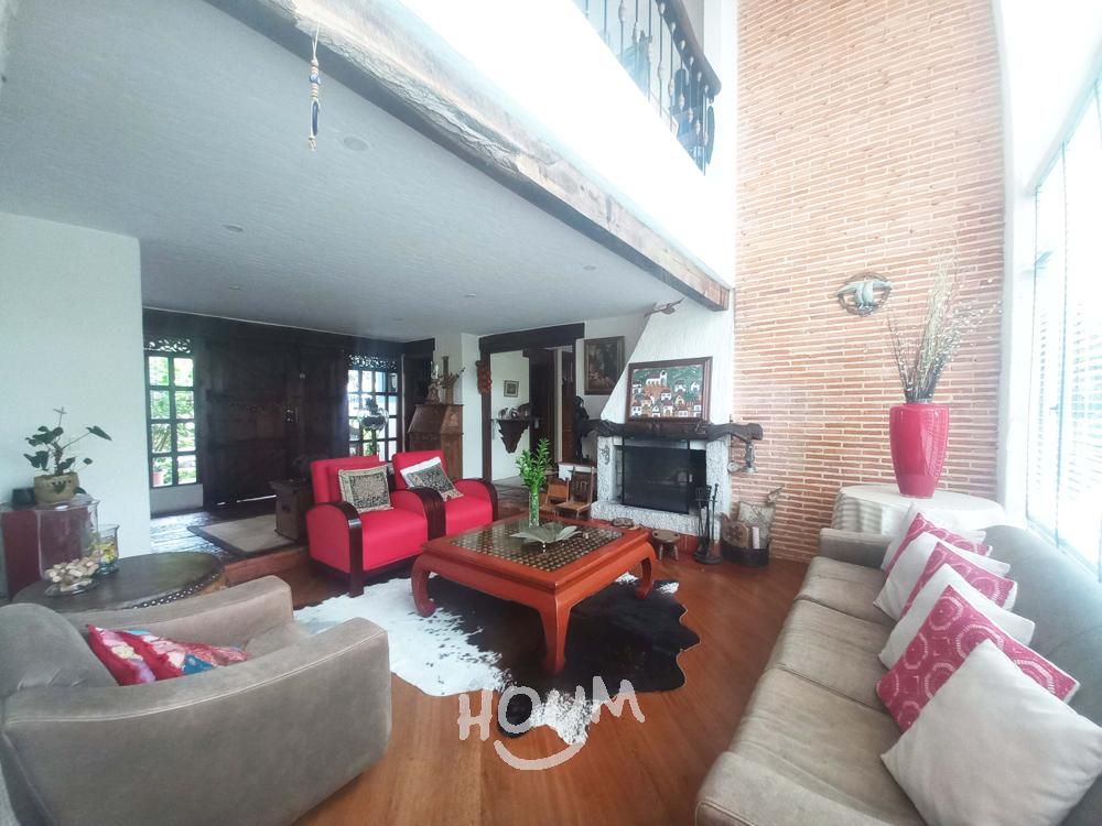 Casa en venta Cundinamarca Sopó Sopó 400 m2 Habitaciones 4 Baños 5 Garajes 6 Precio $2800000000