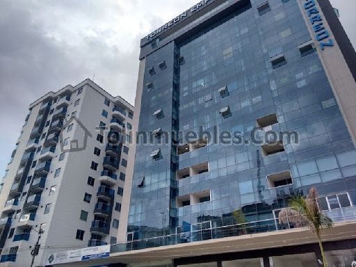 Oficina en venta Tolima Ibagué Limonar 29 m2 Habitaciones 0 Baños 10 Garajes 2 Precio $185000000