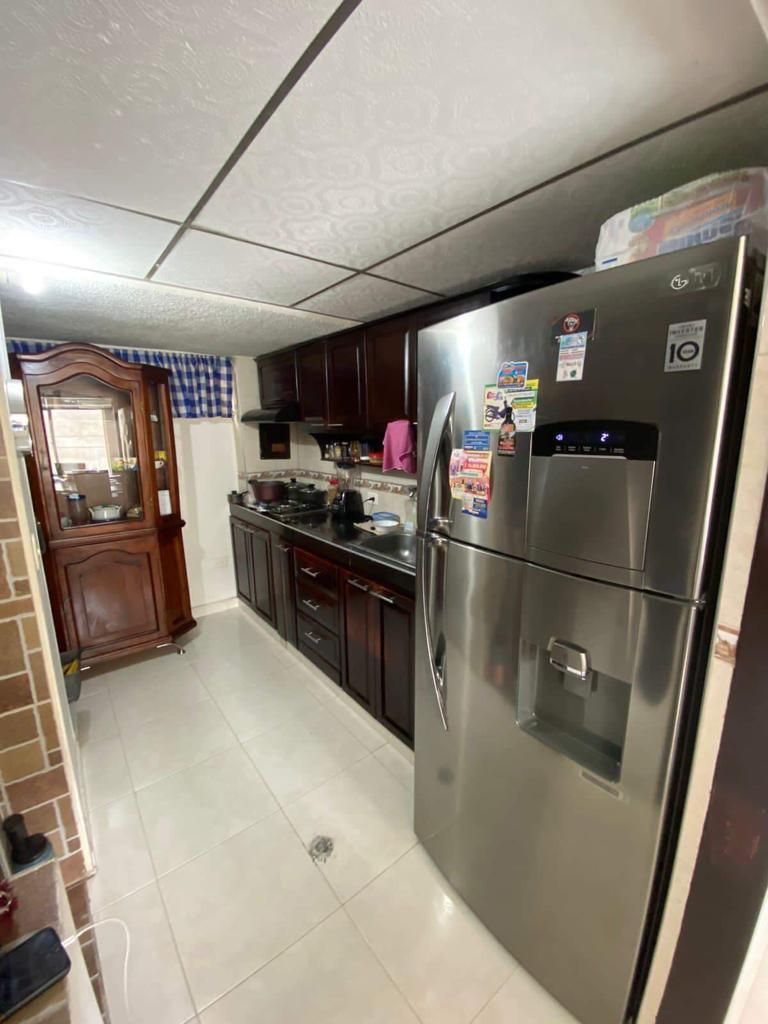 Apartamento en venta Valle Del Cauca Cali Meléndez 74 m2 Habitaciones 3 Baños 2 Garajes 2 Precio $180000000