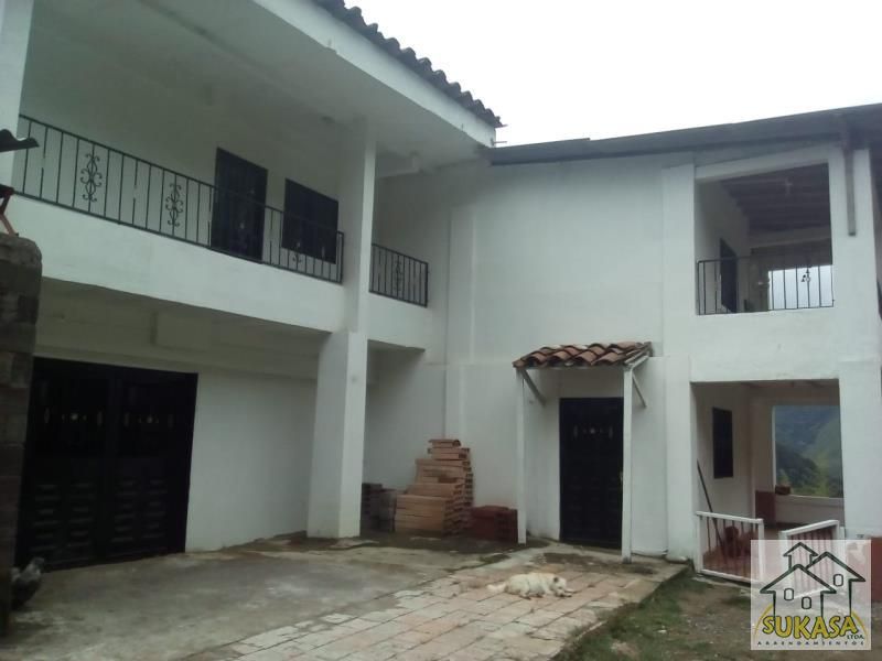 Finca en venta Antioquia Caldas Caldas 64 m2 Habitaciones 5 Baños 2 Garajes 0 Precio $500000000