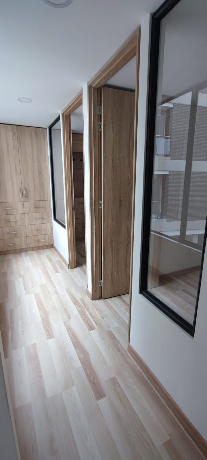 Apartamento en venta Cundinamarca Bogotá Quinta Paredes 92 m2 Habitaciones 3 Baños 2 Garajes 2 Precio $766000000