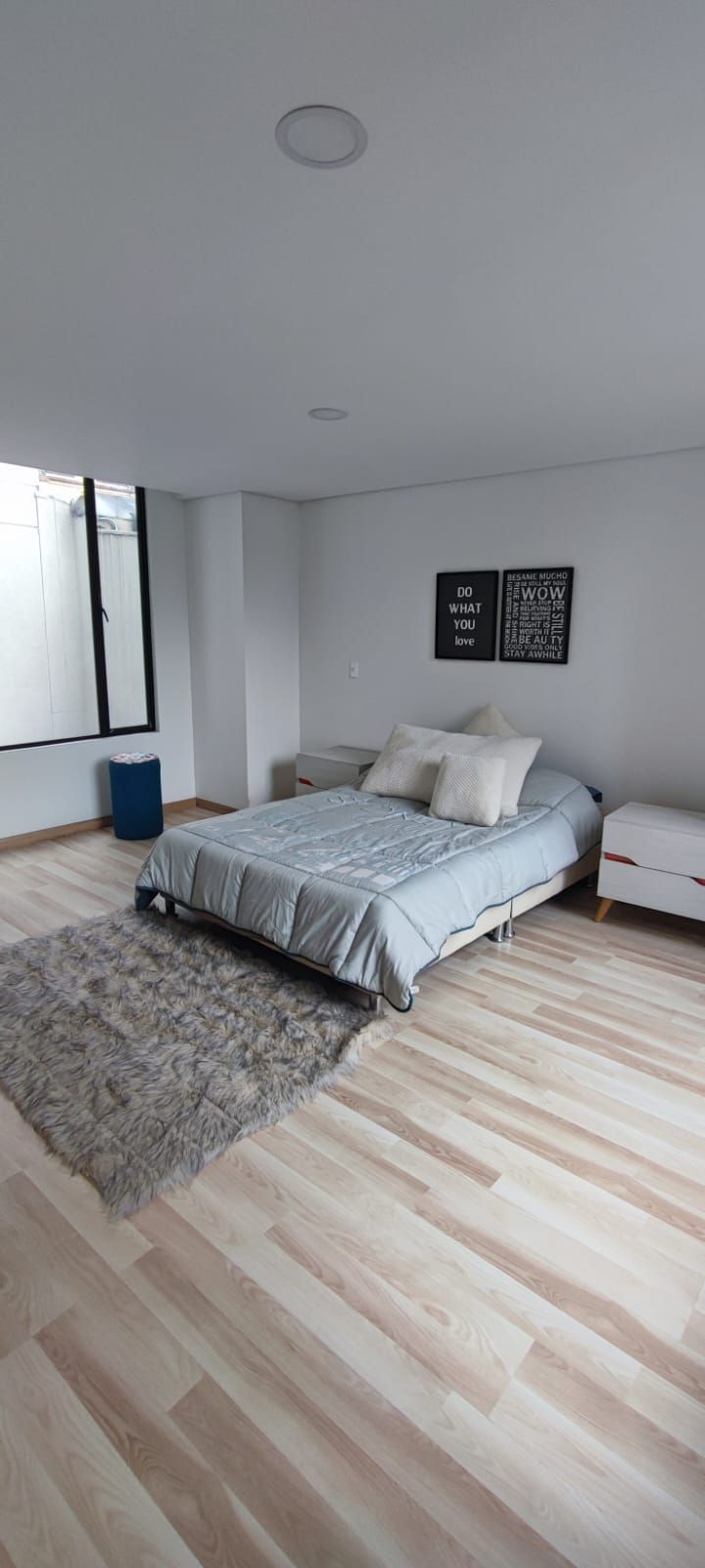 Apartamento en venta Cundinamarca Bogotá Quinta Paredes 92 m2 Habitaciones 3 Baños 2 Garajes 2 Precio $756000000