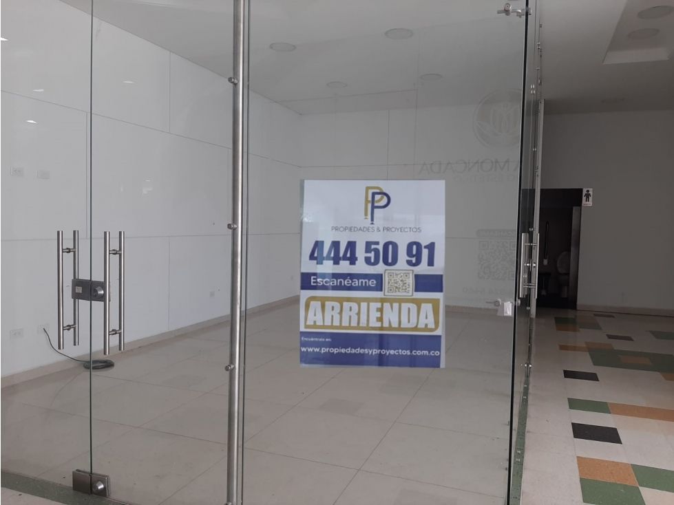 Local en arriendo Antioquia Marinilla Las Margaritas 28 m2 Habitaciones 0 Baños 0 Garajes 0 Precio $2500000