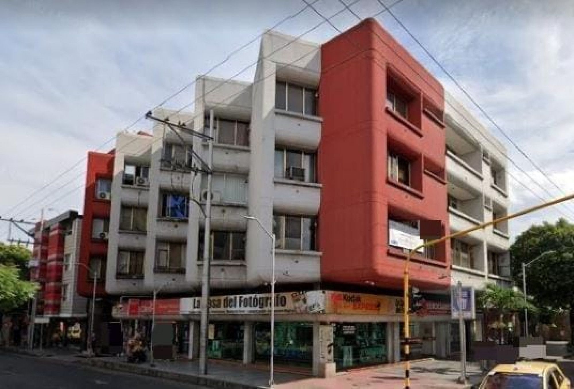 Oficina en venta Norte De Santander Cúcuta Latino 48 m2 Habitaciones 0 Baños 1 Garajes 1 Precio $160000000