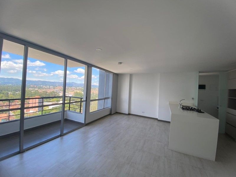 Apartamento en venta Antioquia Rionegro Urbanizacion Riogrande 77 m2 Habitaciones 3 Baños 2 Garajes 2 Precio $420000000