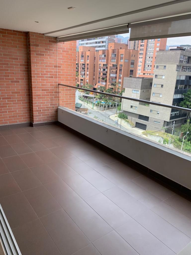 Apartamento en venta Antioquia Medellín Alejandria 113 m2 Habitaciones 2 Baños 2 Garajes 2 Precio $719000000