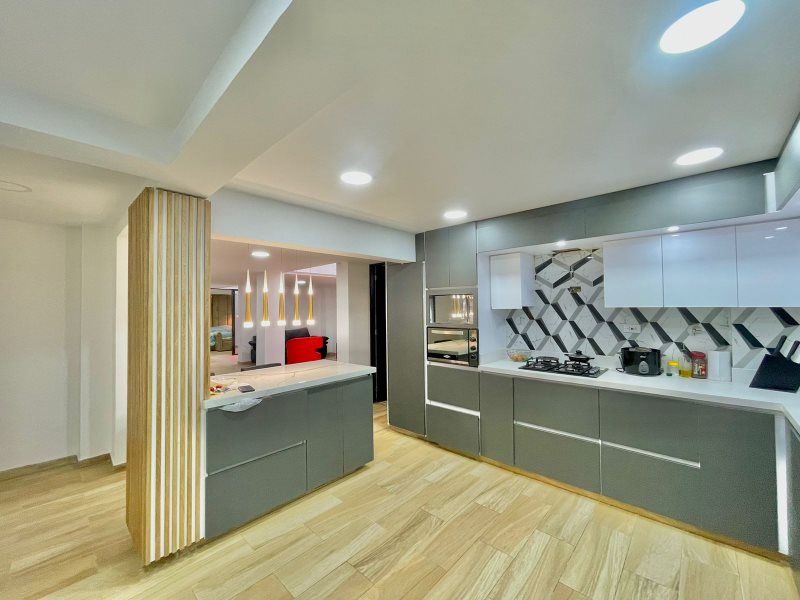 Apartamento en venta Antioquia Medellín San Joaquin 138 m2 Habitaciones 4 Baños 3 Garajes 1 Precio $770000000