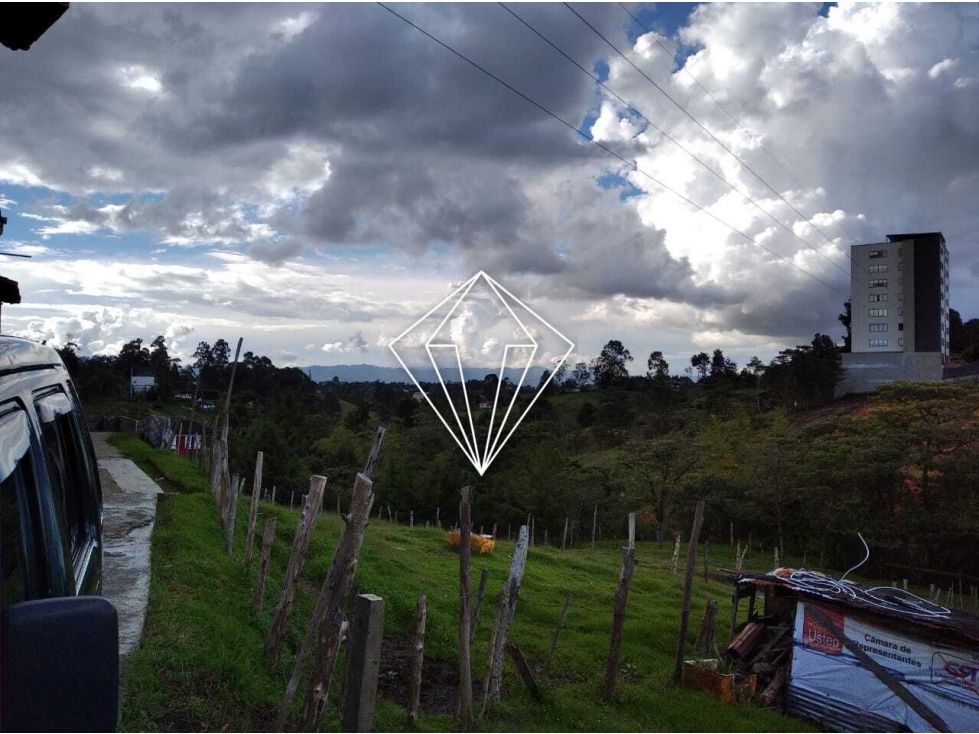 Lote en venta Antioquia El Carmen De Viboral La Alhambra 350 m2 Habitaciones 0 Baños 10 Garajes 1 Precio $500000000