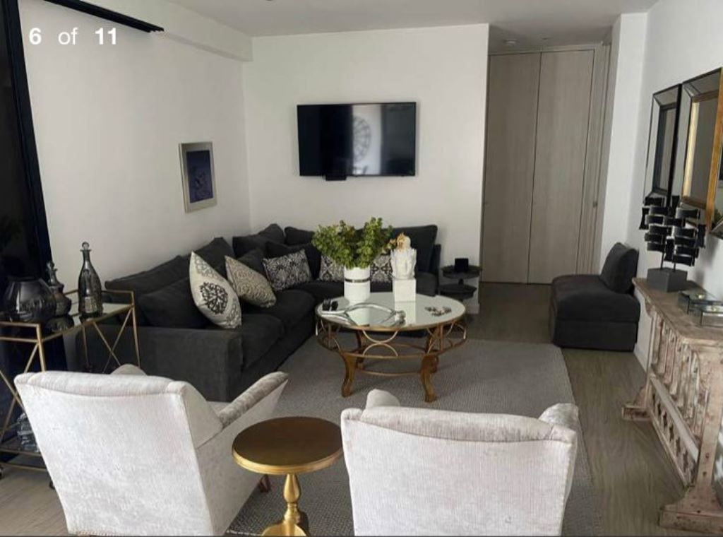 Apartamento en venta Antioquia Medellín Las Lomas No2 135 m2 Habitaciones 2 Baños 6 Garajes 4 Precio $925000000