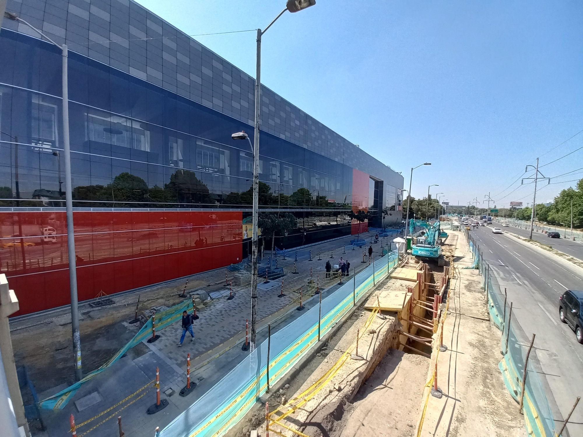 Local en venta Cundinamarca Bogotá Metropolis 28 m2 Habitaciones 0 Baños 0 Garajes 0 Precio $471000000