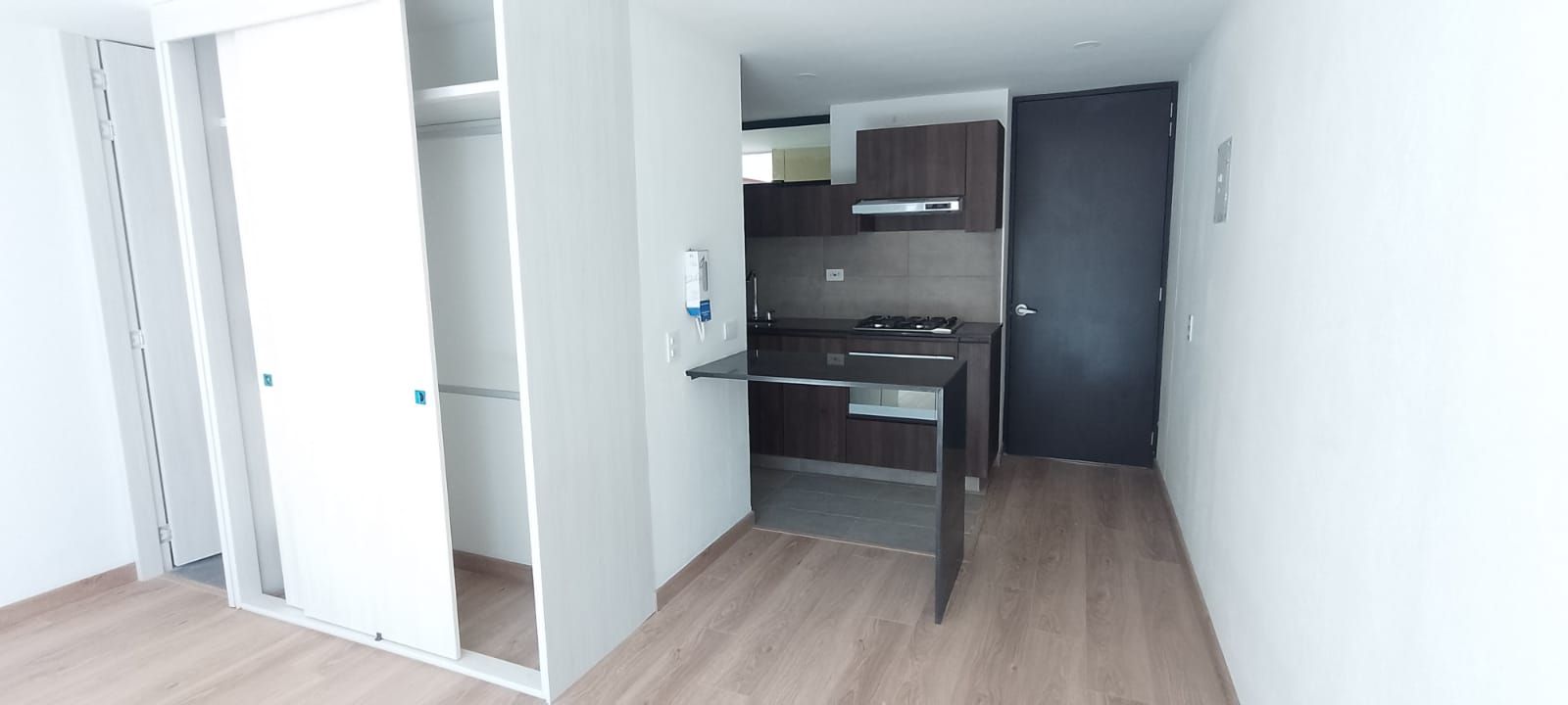 Apartaestudio en arriendo Cundinamarca Bogotá Santa Barbara 31 m2 Habitaciones 1 Baños 0 Garajes 1 Precio $1456950
