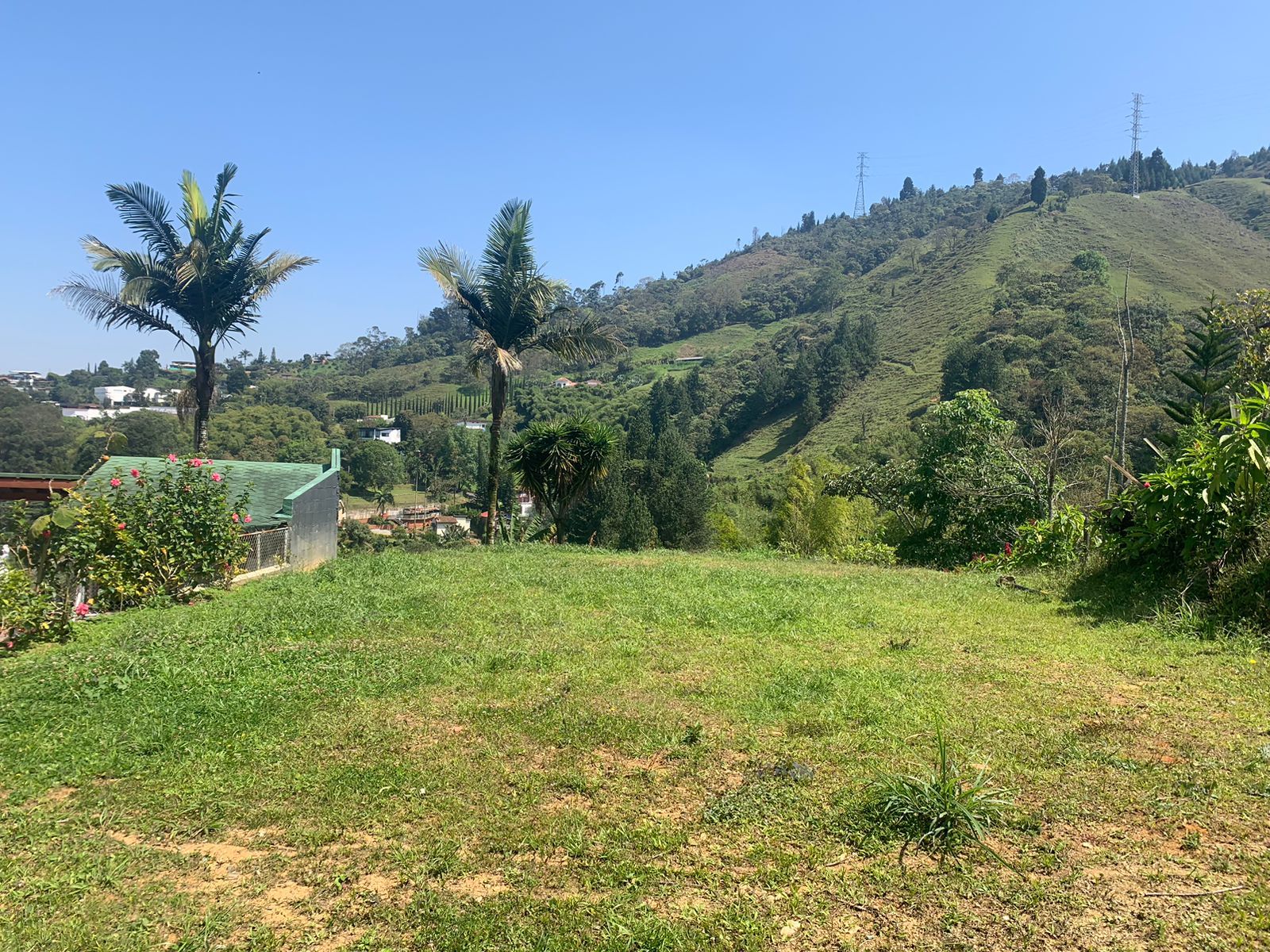 Lote en venta Antioquia Sabaneta Vegas De La Doctora 1 m2 Habitaciones 0 Baños 10 Garajes 1 Precio $630000000