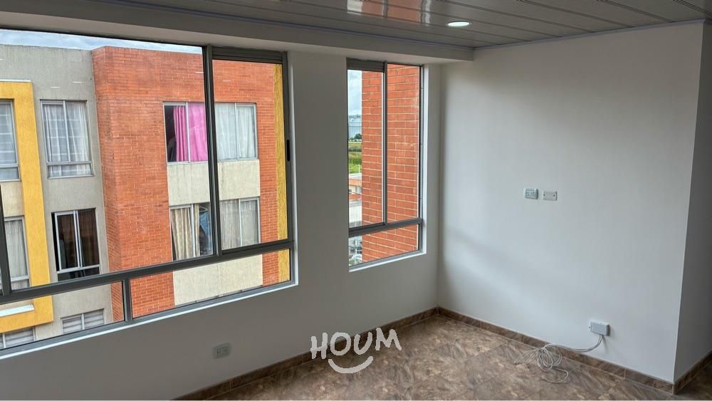 Apartamento en arriendo Cundinamarca Mosquera Cr El Trebol Del Guali Et I 63 m2 Habitaciones 3 Baños 2 Garajes 0 Precio $1200000