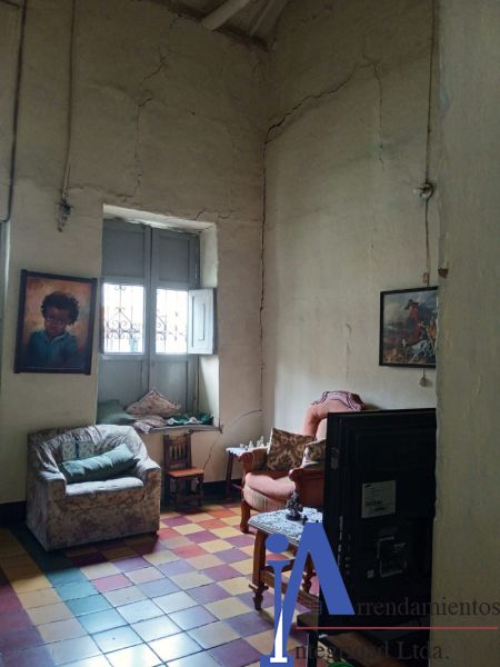 Casa en venta Antioquia Medellín El Nogal- Los Almendros 112 m2 Habitaciones 3 Baños 1 Garajes 0 Precio $620000000