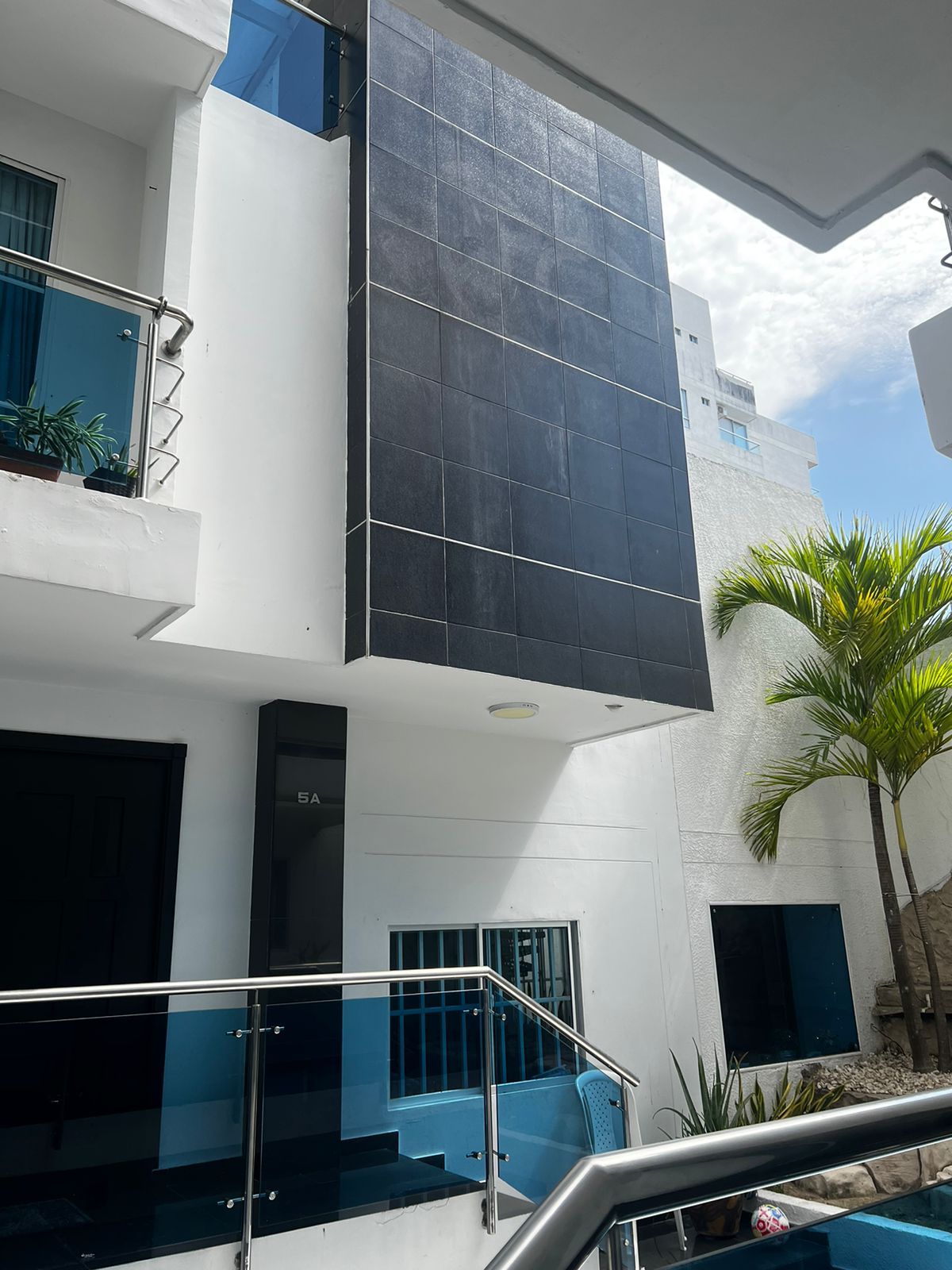 Casa en arriendo Atlántico Barranquilla Ciudad Jardin 110 m2 Habitaciones 3 Baños 4 Garajes 2 Precio $3000000