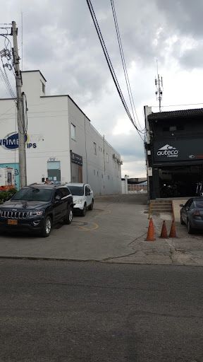 Bodega en arriendo Santander Bucaramanga El Dorado 334 m2 Habitaciones 0 Baños 1 Garajes 0 Precio $5000000