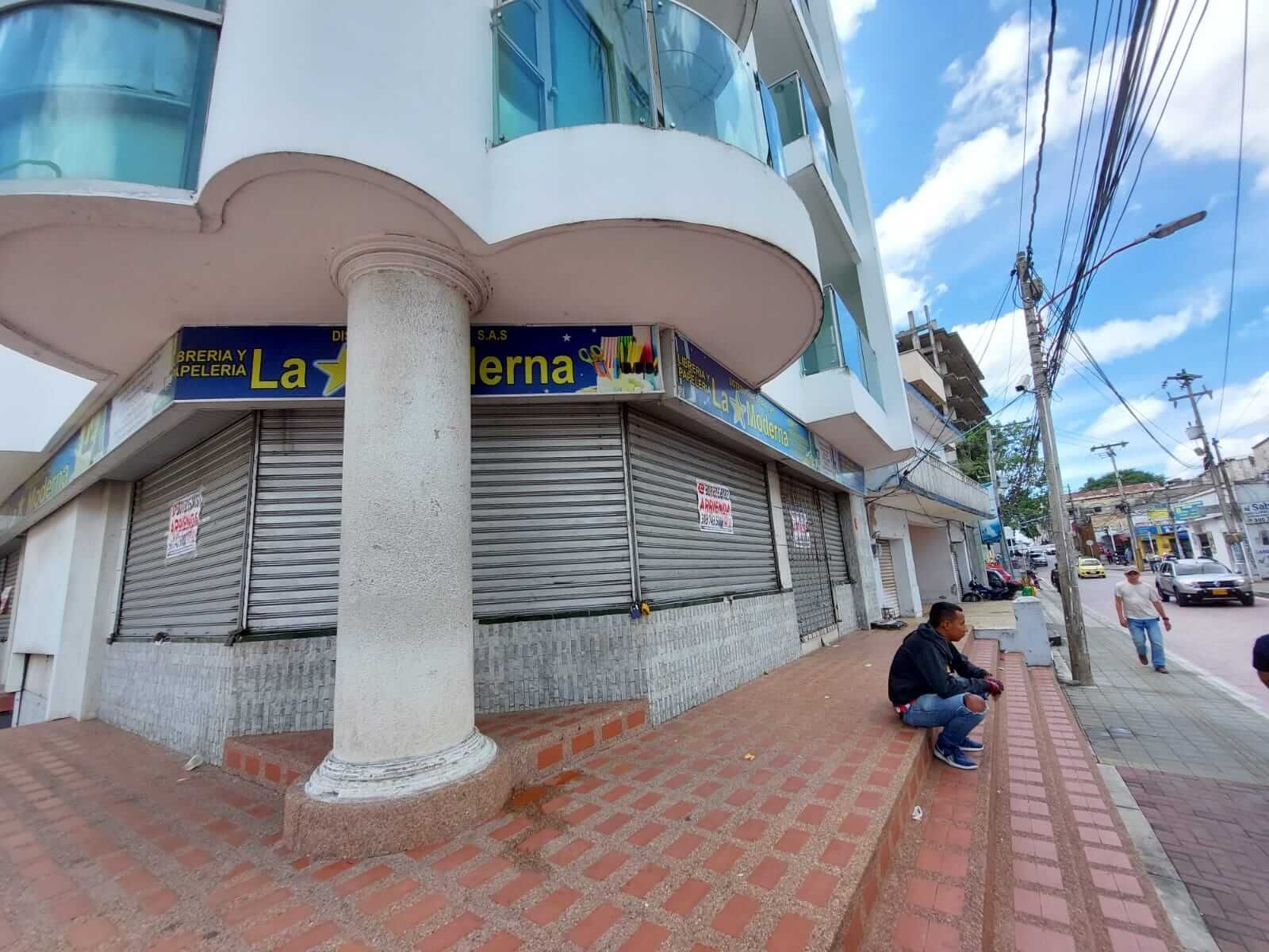 Local en arriendo Sucre Sincelejo Centro 174 m2 Habitaciones 0 Baños 2 Garajes 2 Precio $6000000