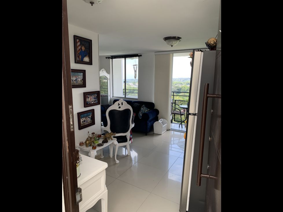 Apartamento en venta Quindío Armenia Villa Liliana 65 m2 Habitaciones 2 Baños 2 Garajes 1 Precio $305000000