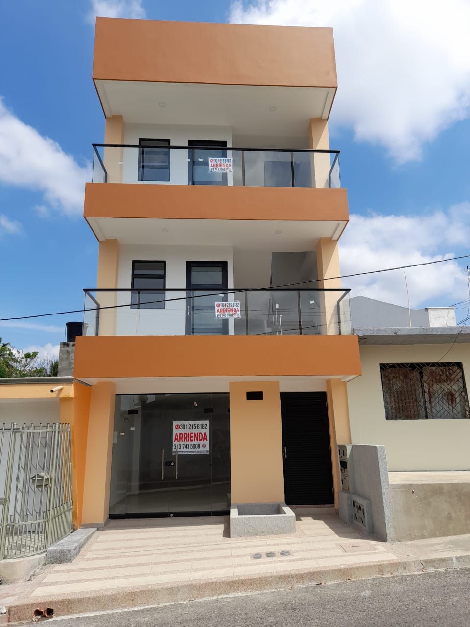 Local Comercial en arriendo Sucre Sincelejo San Jose 0 m2 Habitaciones 0 Baños 10 Garajes 1 Precio $1650000