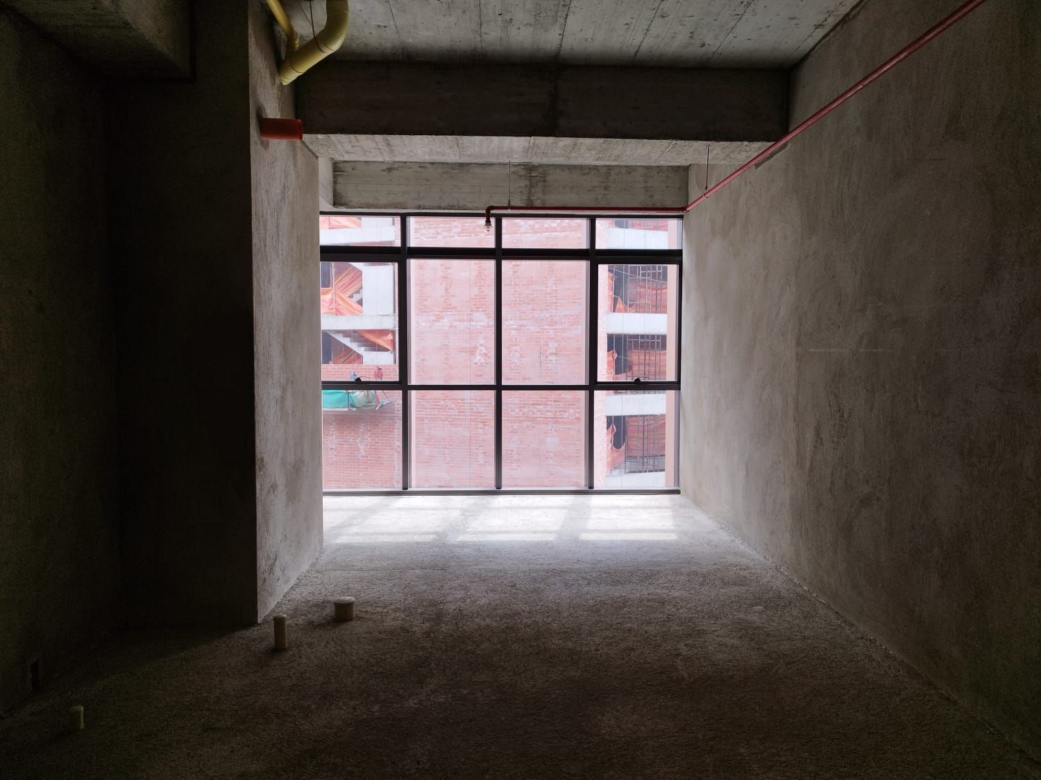 Oficina en venta Antioquia Medellín Altos Del Poblado 37 m2 Habitaciones 0 Baños 10 Garajes 2 Precio $407000000