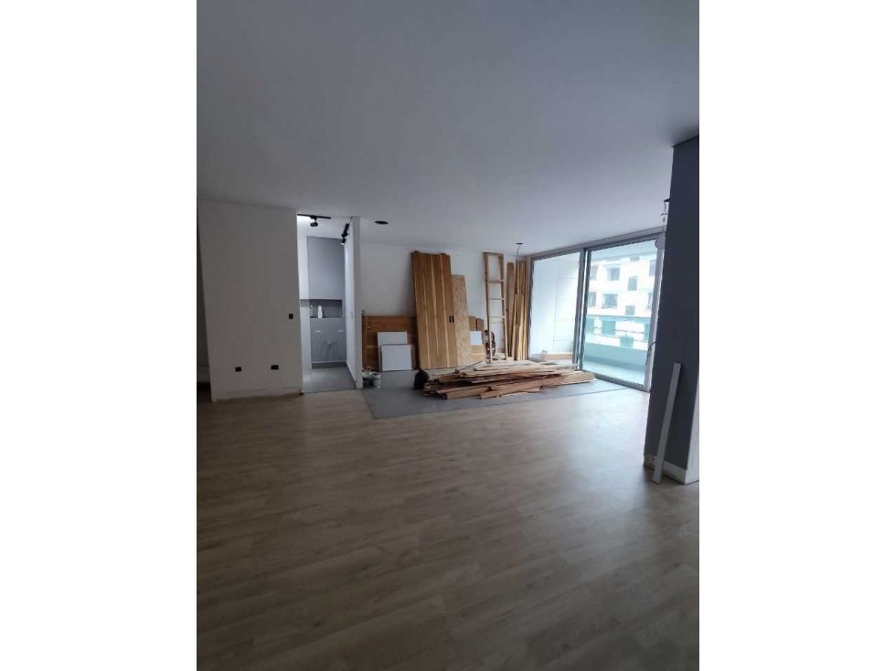 Apartamento en venta Antioquia Medellín Laureles 87 m2 Habitaciones 2 Baños 2 Garajes 2 Precio $570000000