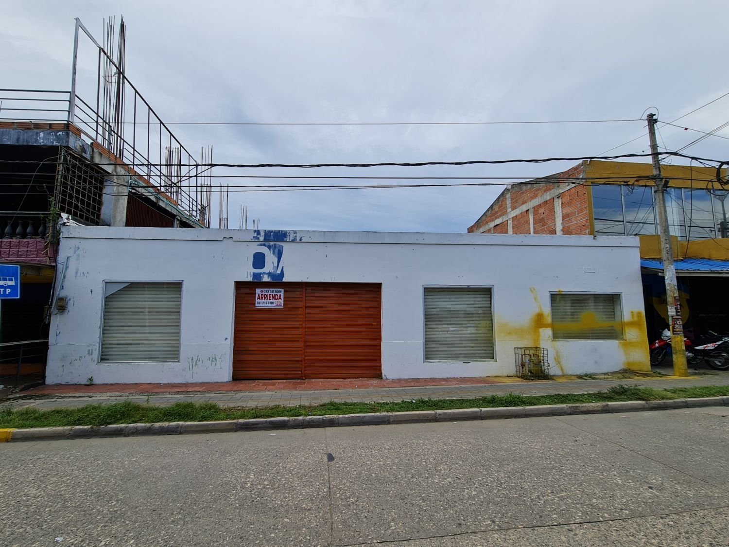 Local Comercial en arriendo Sucre Sincelejo Buenos Aires 0 m2 Habitaciones 0 Baños 10 Garajes 1 Precio $7000000